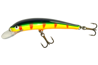 Купить Воблер Nils Master INVINCIВLE Floating 20cm, 70 г., #090 арт. 6416311580904