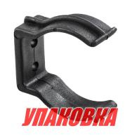 Купить Держатель для стоек диаметром 45 мм, пластиковый, пара (упаковка из 6 шт.) арт. 2100026_pkg_6