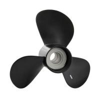 Винт гребной Volvo Penta A6 передний (3-x лопастной), BaekSan