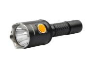 Купить Фонарь AceCamp Massage Power Bank Flashlight 300 люмен со встроенным внешним аккумулятором, тактическим оголовьем и функцией массажора в к Чёрный, 1025 арт. 1097171