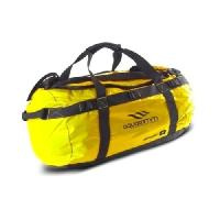 Купить Сумка водонепроницаемая Trimm MISSION S, 45 литров желтый, 50855 арт. 50855