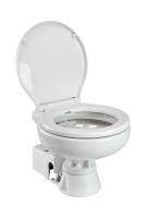 Купить Унитаз с электрической помпой SuperCOMPACT, 12 В арт. 6500000412
