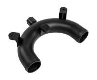 Купить Колено 38 мм пластиковое с вентиляцией, SeaFlo арт. SFVL03