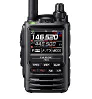Купить Цифровая рация Yaesu FT-3DR арт. 1063977