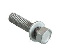 Купить Болт 8x30, Suzuki арт. 0911608122000