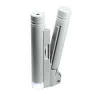 Купить Микроскоп карманный Kromatech 100x, с подсветкой (MG10085) арт. 1078149