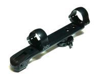 Купить Поворотный кронштейн Mak-FLEX на кольца 26мм (2500-2600) арт. 1107710