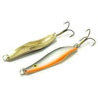 Блесна колеб. Mister Cro ПРОХОРОВКА, 80/21 SDr