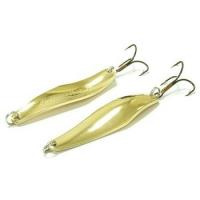 Купить Блесна колеб. Mister Cro ПРОХОРОВКА, 80/26   G арт. MCSPX8026G