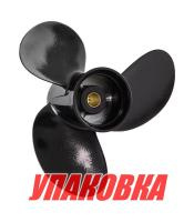 Винт гребной Tohatsu/Nissan 8-9.8;3x8-1/2x8, BaekSan (упаковка из 12 шт.)