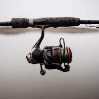 Катушка OKUMA Ceymar HD C5000XA Spinning 6.2:1 High Speed