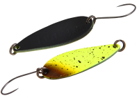 Блесна колеблющаяся LureMax Iva 34мм 3,8гр.  149