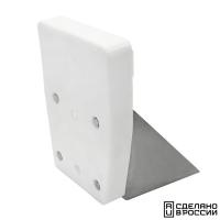 Купить Транец выносной для ПЛМ до 12 л.с., доска из ПНД (горизонтальный) арт. 040417T