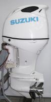 Купить Мотор лодочный Suzuki DF350ATX белый, б/у арт. pm2343 (DF350ATX)