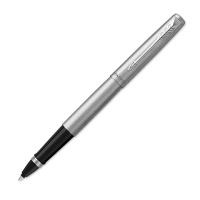 Купить Parker Jotter Core T61 - Stainless Steel CT, ручка-роллер, M арт. 2089226