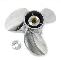 Винт гребной Solas 3532-145-15, 3x14 1/2x15 (L)