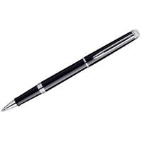 Купить Waterman Hemisphere - Mars Black CT, ручка-роллер, F, BL арт. S0920550