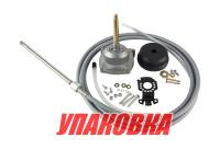 Редуктор рулевой 3000 с нерж. тросом 13ф (3,96 м) (упаковка из 4 шт.)