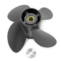 Винт гребной Solas 3514-148-15, 4x14.8x15 (L)