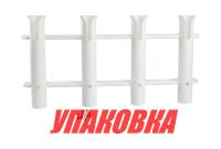 Купить Держатель спиннинга 4 стакана, белый (упаковка из 4 шт.) арт. 54078-04_pkg_4