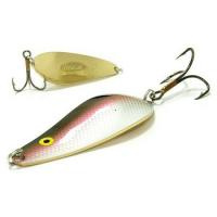 Купить Блесна колеб. Mister Cro АТОМ, 67/22 SD арт. MCSAT6722SD