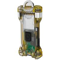 Купить Мультифонарь светодиодный Armytek Zippy Yellow, 200 лм, аккумулятор арт. F06001Y