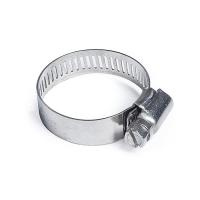 Купить Хомут червячный 25-40 AISI304 арт. 0920-0204