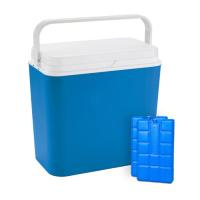 Термоконтейнер Green Glade 3702 24л с аккумуляторами холода