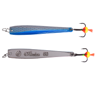 Купить Блесна вертикальная ECOPRO Alaskan, 60мм, 7,5г,  BUS арт. EPVJAT60BUS