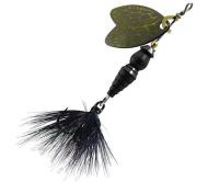 Блесна вращ. Mepps BUG, 0, Perla