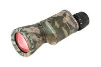Купить Монокуляр МП 10х40 камуфляж "Хантер" с рубиновым просветлением арт. 1114786