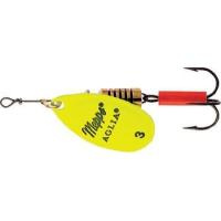 Купить Блесна вращ. Mepps AGLIA FLUO, 3, Chartreuse арт. C_PFJ004_33
