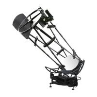 Купить Телескоп Sky-Watcher Dob 20" (508/2000) Truss Tube SynScan GOTO арт. 70063