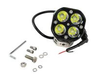 Прожектор светодиодный, 4000 лм, 10-30 В