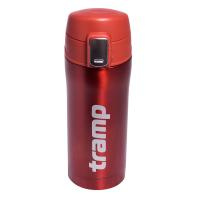 Купить Tramp Термос питьевой 0.35 л, TRC-106, красный арт. TRC-106