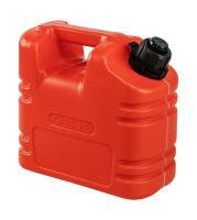 Купить Канистра для ГСМ пластиковая, 5 л арт. SFGT0502