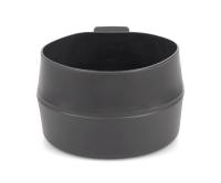 Купить Кружка складная, портативная Wildo FOLD-A-CUP BIG, dark grey арт. 1110152