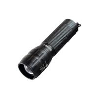 Фонарь ручной "СИБИРСКИЙ СЛЕДОПЫТ-Фокус", 1L, zoom, 3хААА/100/120/