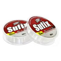 Леска SUFIX Elite x10 прозрачная 100 м 0.16 мм 2,2 кг