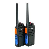 Комплект из двух раций Терек РК-202 V (136-174 МГц)