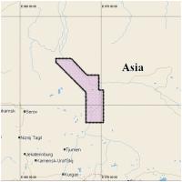 Купить Карта C-Map RS-N513 Иртыш низовье - Обь: Ханты-Мансийск - Приобье арт. RS-N513