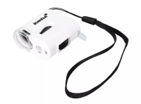 Купить Микроскоп карманный для проверки денег Levenhuk Zeno Cash ZC2 арт. 74107