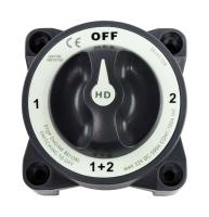 Купить Выключатель массы, 500 A, Marine Rocket арт. 4620136027946