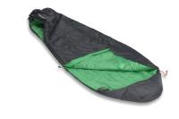 Мешок спальный High Peak Lite Pak 800 anthra-green, 23272