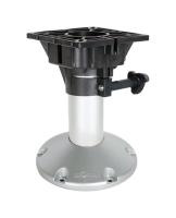 Купить Стойка с основанием под сиденье, высота 330 мм арт. MA772-1