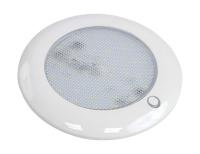 Светильник каютный сетодиодный холодный белый свет 10-30 В