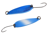 Блесна колеблющаяся LureMax Iva 34мм 3,8гр.  126