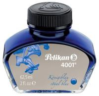 Pelikan Чернила (флакон), синие, 62.5 мл