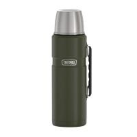 Купить Термос Thermos King SK2020 AG (2 литра), хаки арт. 589972