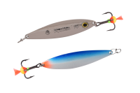 Купить Блесна вертикальная ECOPRO Killka, 70мм, 18г,  BLS арт. EPVJKL70BLS